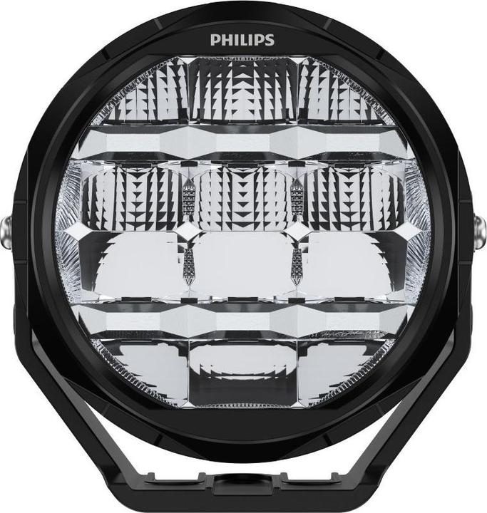 Actual product image Philips Ultinon Drive 5100 LUMUD5101RX1 7 inch LED driving light