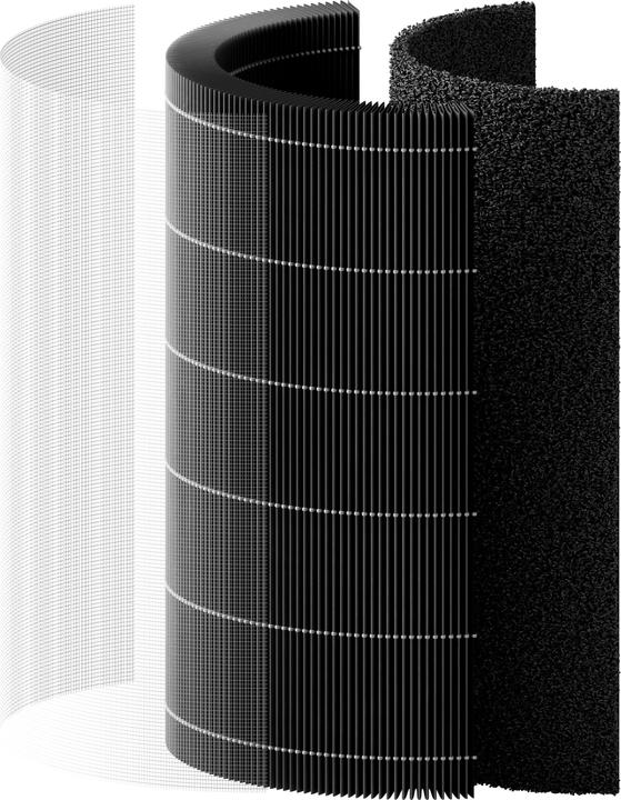 Immagine prodotto Xiaomi Smart Air Purifier 4 Lite (43 m²)