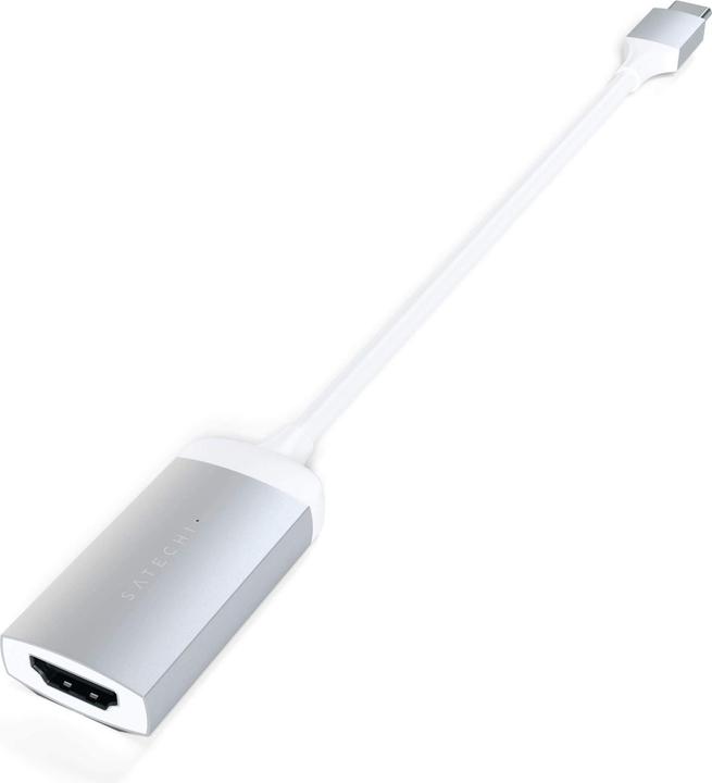 Produktbild Satechi USB-C zu (HDMI, 20 cm)