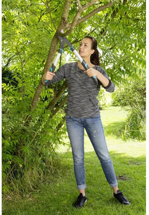 Image du produit Gardena Cisailles à branches EnergyCut 600B