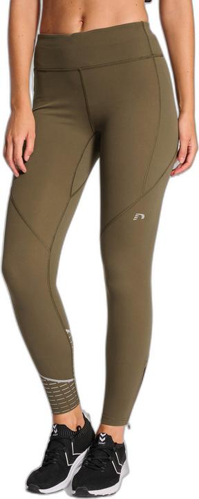 Produktbild Newline Chicago Warm Tights Women (S)