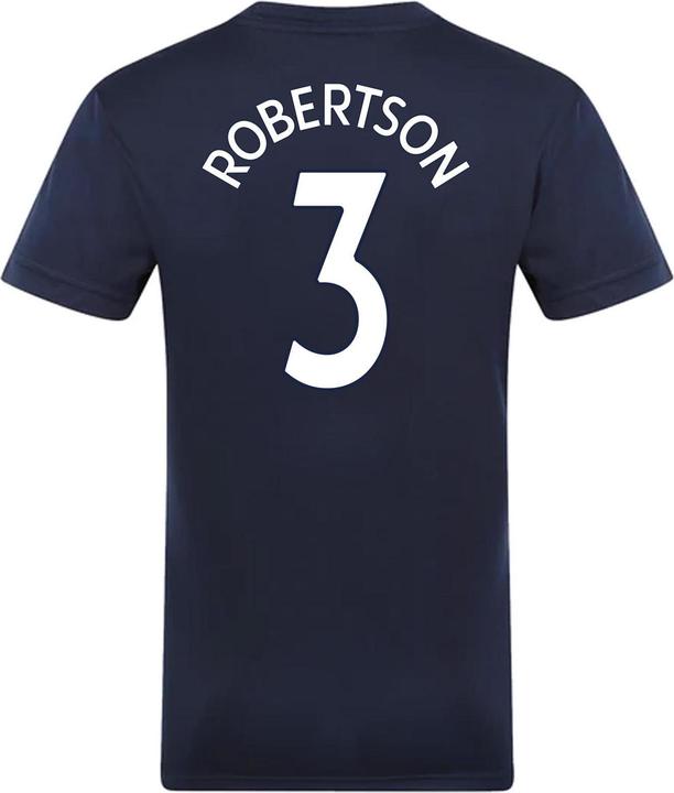 Produktbild Scottish FA Robertson 3 TShirt Polyester (M)