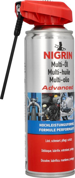 Produktbild Nigrin Multi-Öl (250 ml)