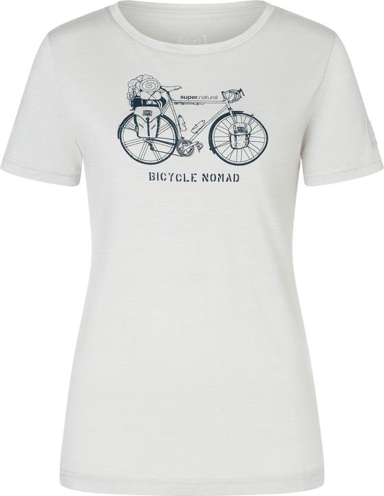 Actual product image Super Natural Bicycle Nomad Bio J (M)