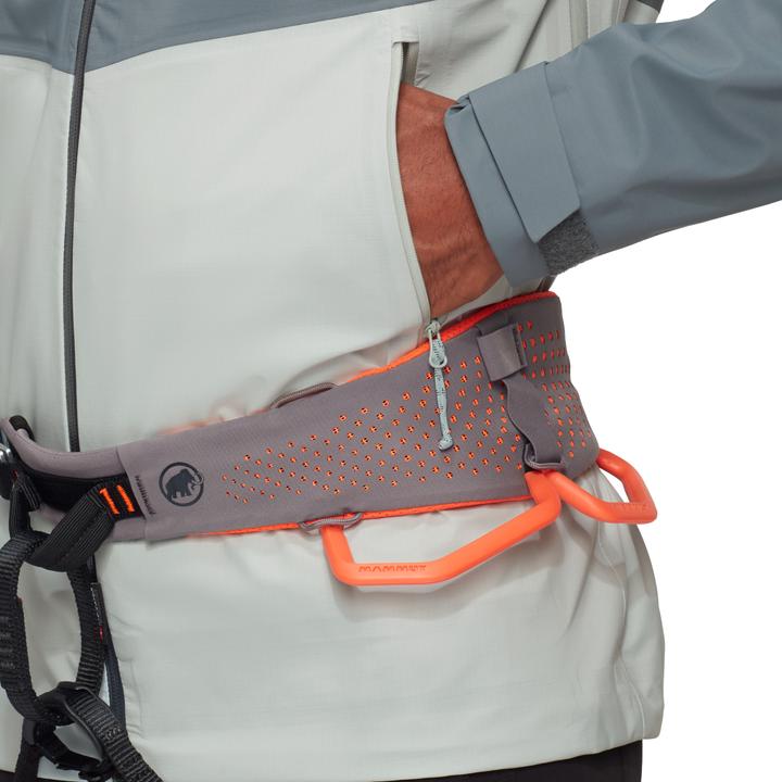 Actual product image Mammut Alto Guide HS Hooded Jacket (XXL)