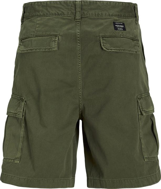 Produktbild Jack & Jones Plus Size Loose Fit Cargo Shorts Cargo Shorts (40)