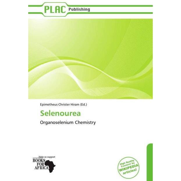 Selenourea, Fachbücher