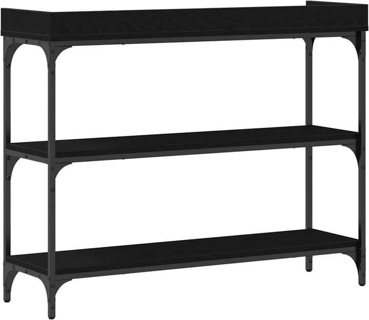 vidaXL Möbelkonsole