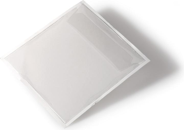 Actual product image Durable 8080 CD cover (CD player)