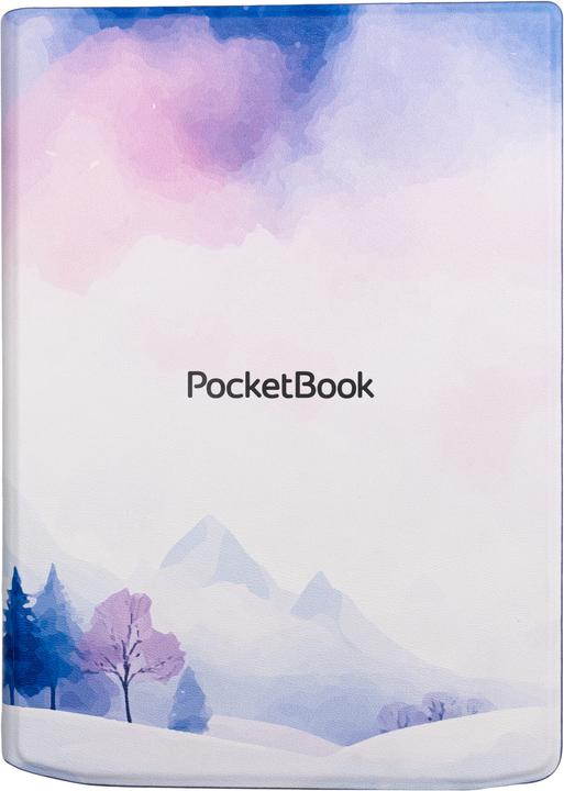 Image du produit PocketBook Flip Wintertime Print