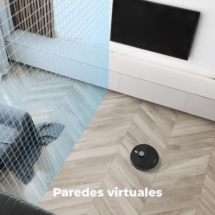 Produktbild Aeno RC1S (Saugwischroboter)