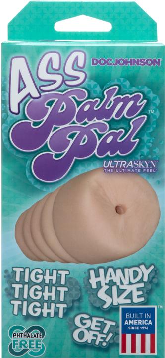 Produktbild Doc Johnson Palm Pal - Ur3 Ass