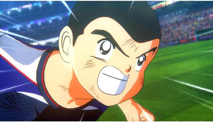 Image du produit Bandai Namco Captain Tsubasa : Rise Of New Champions (PS4, Multilingue)