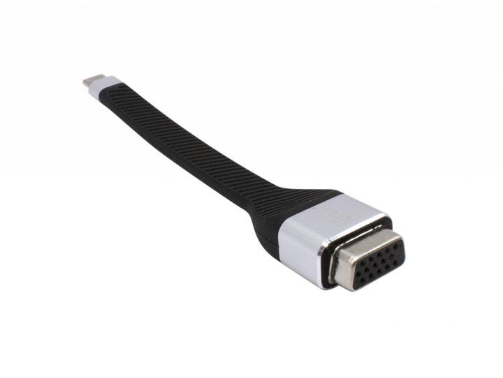 Image du produit i-tec USB-C vers (VGA, 13 cm)