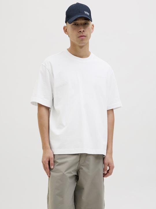 Image du produit Jack & Jones Jcointerlude Easter Tee Ss Crew Neck Ln (XS)