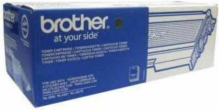 Actual product image Brother Tn-3330 (FC)