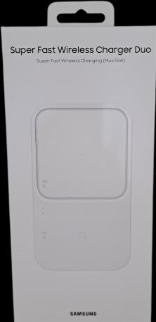 Produktbild Samsung Duo (15 W)