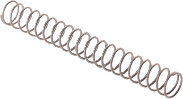 Immagine prodotto Rs Pro Molla compress filo armonico 5.50x44.5mm
