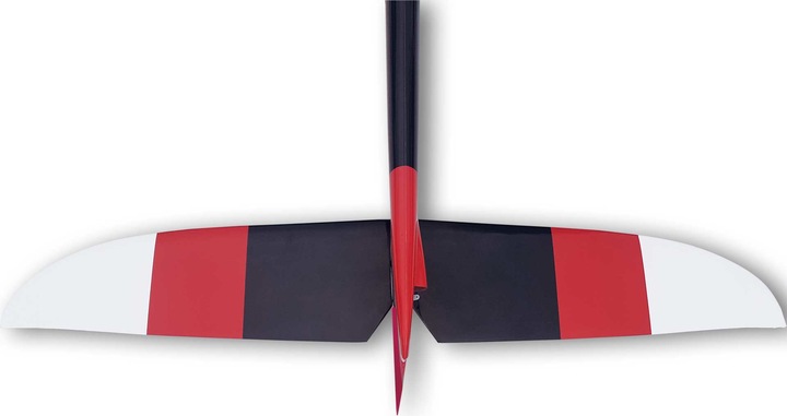 Image du produit Robbe Planeur à moteur Scirocco XL, 4.5 m, GFK, PNP (Planeur motorisé)