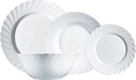 Produktbild Arcoroc PLATES SETS 19 PCS 00144 (19 Stück)