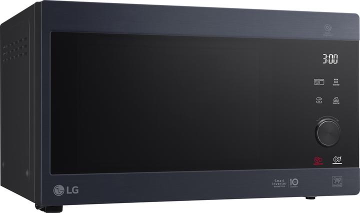 Produktbild LG MH6565CPB (25 l)