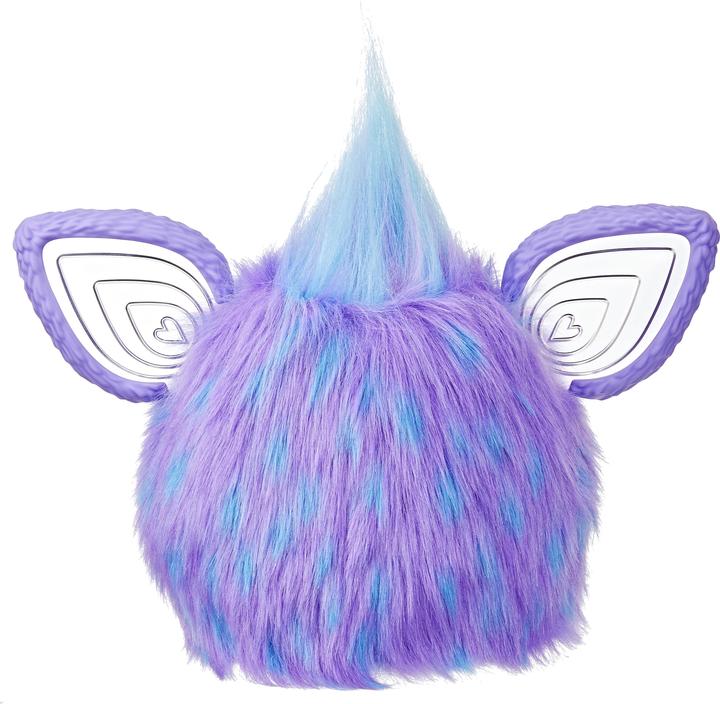 Actual product image Furby interactive toy (15 cm)
