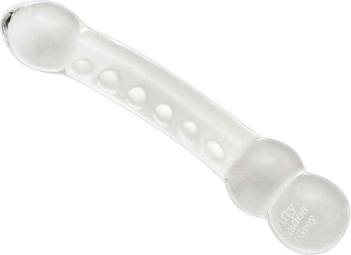 Actual product image Fifty Shades of Grey Drive Me Crazy