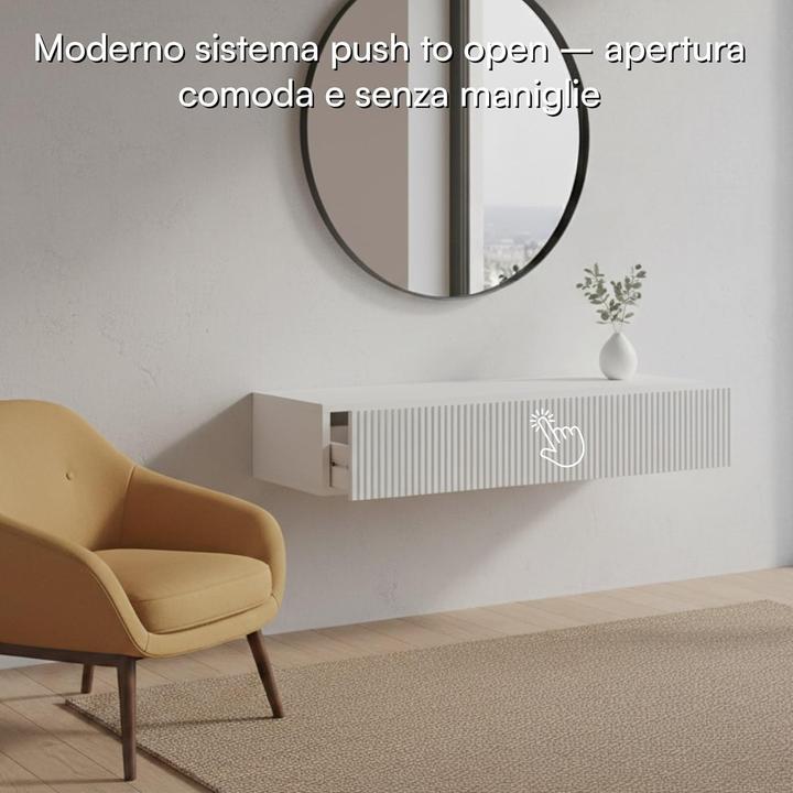 Image du produit Selsey Veldio (90 x 35.60 x 17 cm)