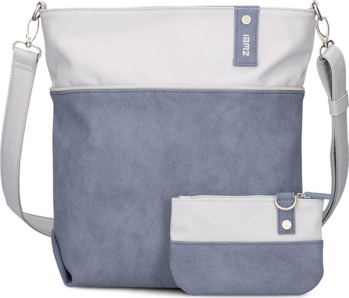 Immagine prodotto Zwei Umhängetasche Jana J12