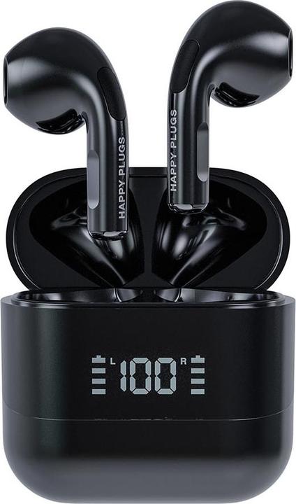 Actual product image Samsonite HAPPY PLUGS JOY 2 In-Ear TWS Black
