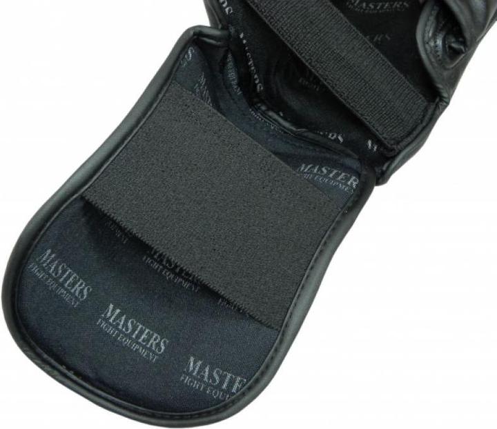 Produktbild Masters Schienbeinschoner (L, Paar)