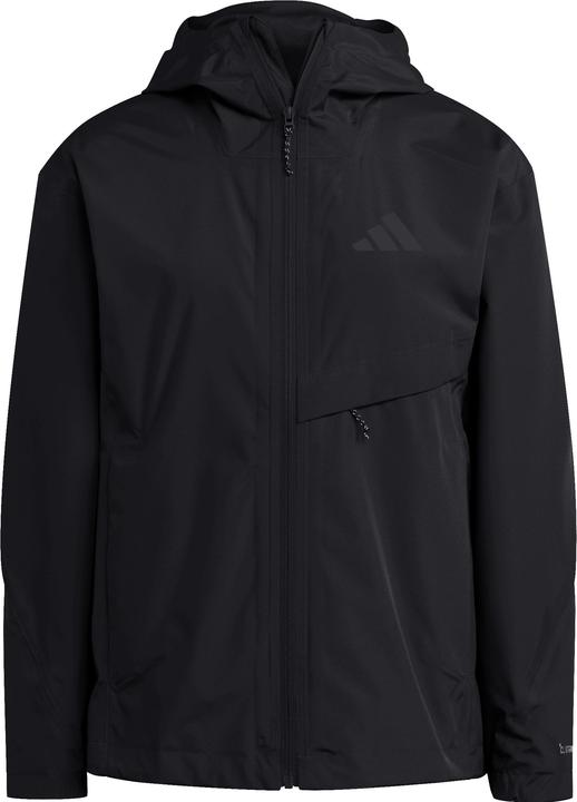 Actual product image Adidas MT 2L Rain Jacket (M)