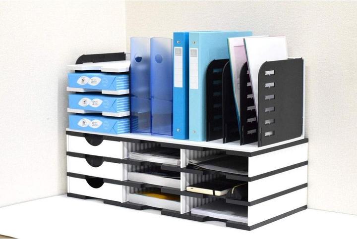 Image du produit Styro Tiroir système (A4)