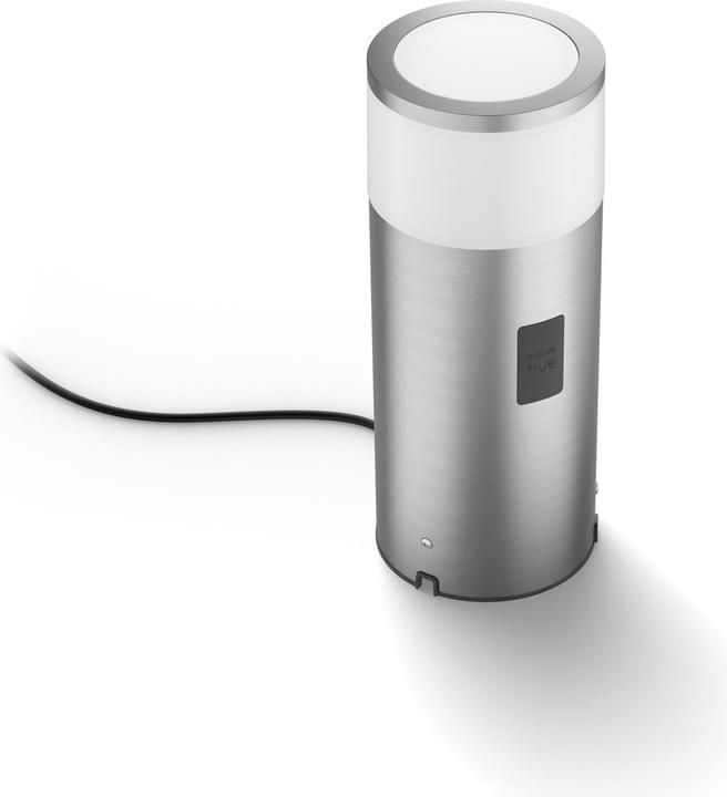 Actual product image Philips Hue Calla base lamp (350 lm, IP44)