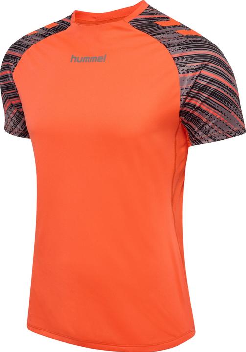 Actual product image hummel Hmlblaze Pro Training Jersey S/S (S)