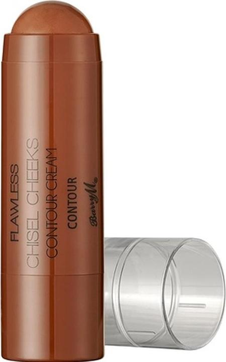 Produktbild Barry M Flawless Chisel Cheeks (Highlighter, 5 g)