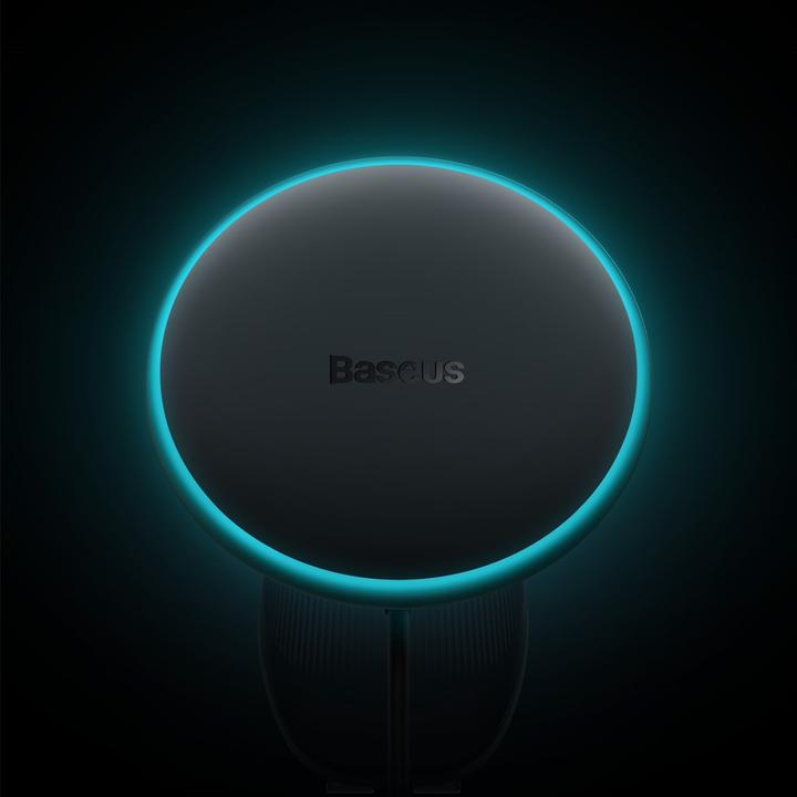 Actual product image Baseus Car Phone Holder