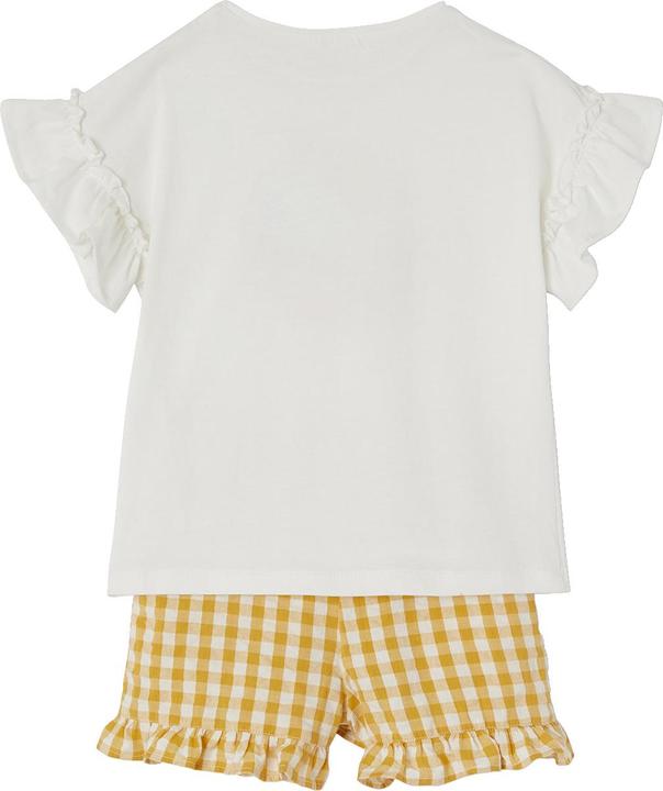 Immagine prodotto Vertbaudet Set Mit Shorts (158)