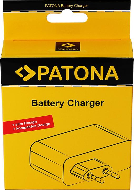 Productafbeelding Patona Ladegerät für Dyson V6/V7/V8