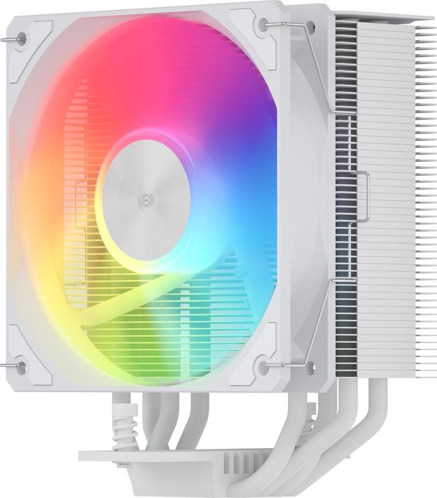 Actual product image Fortron FSP Air CPU Cooler NP5-WA LGA/1851/1700/1200 AMD:AM4/AM5 retail (151 mm)