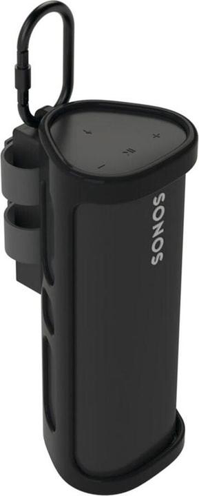 Image du produit Flexson Couverture de voyage 3 en 1 pour Sonos Roam (1 pièce)