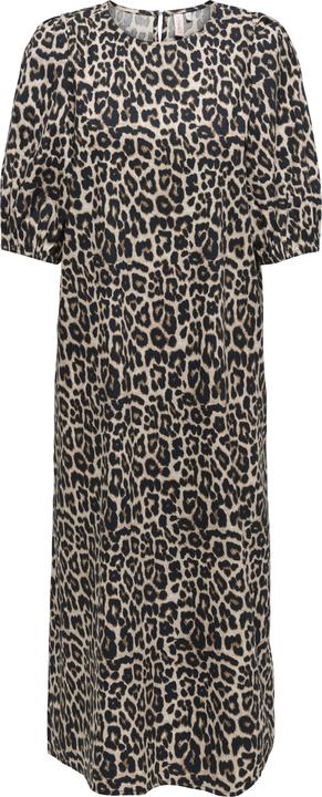 Immagine prodotto Only Normal geschnitten Rundhals Kurzes Kleid Kleid (S)