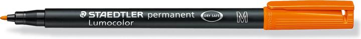 Immagine prodotto Staedtler Lumocolor permanente (1x)