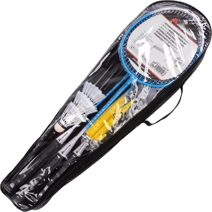 Produktbild Ty Badminton Set Motion 4