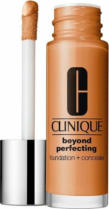 Produktbild Clinique Beyond Perfecting (23 Ginger)
