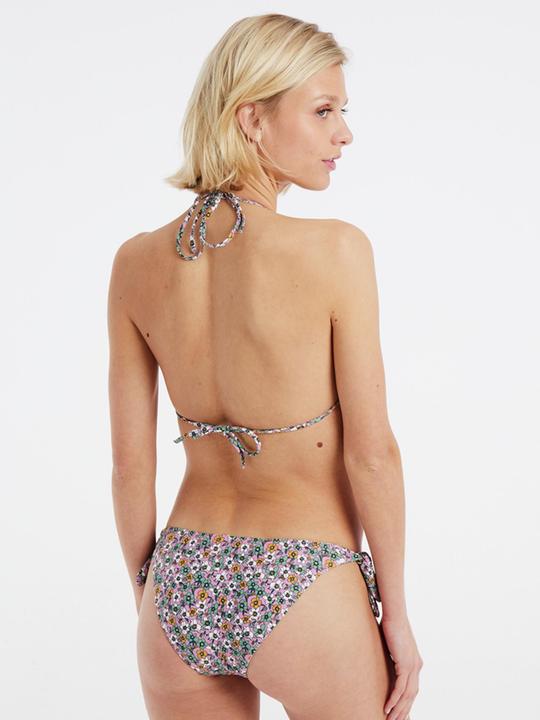 Actual product image Protest Women's Prtsauger Triangle Bikini (L)