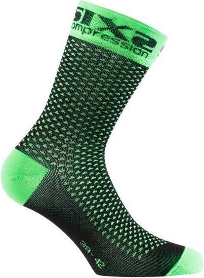 Produktbild Sixs Comp Sho (35, 38)
