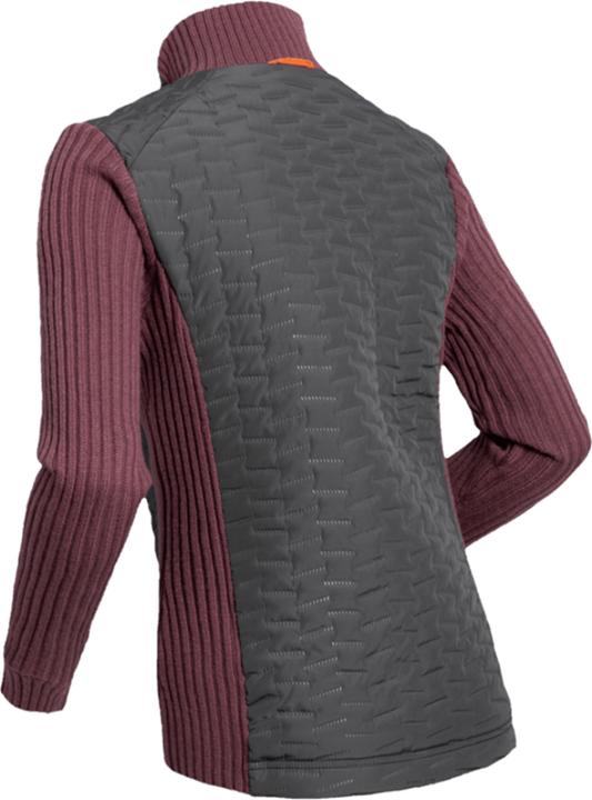 Immagine prodotto Daehlie W Zip completa Comoda (S)