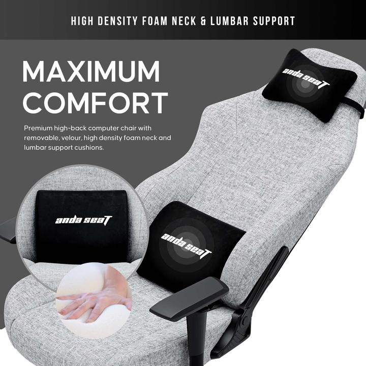 Actual product image Anda seaT Luna