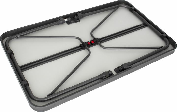 Produktbild Eurotrail Calmount M - Klapptisch - Antraziet